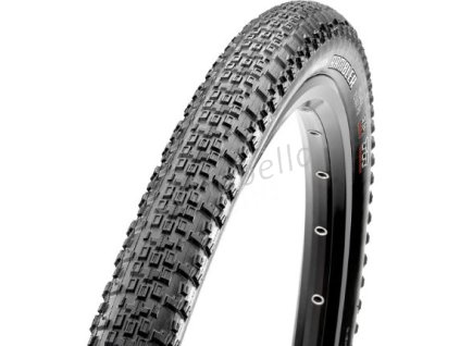 MAXXIS PLÁŠŤ RAMBLER KEVLAR 700X50C SILKSHIELD/TR (ETB00172700) Množ. Uni