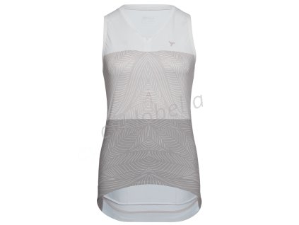 SILVINI - Dámský Dres Escolca cream (Velikost XS)