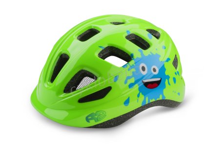 CYKLISTICKÁ HELMA R2 BUNNY ATH28K XS