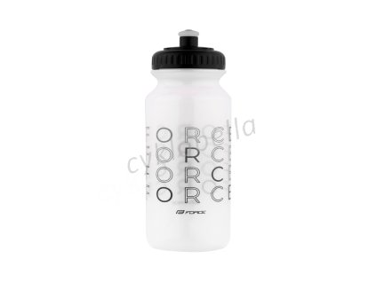 lahev force enjoy 0 5 l transparentni cerna img 2507565 hlavni fd 3