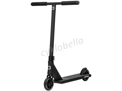 Koloběžka street Divine Nyx XS černá