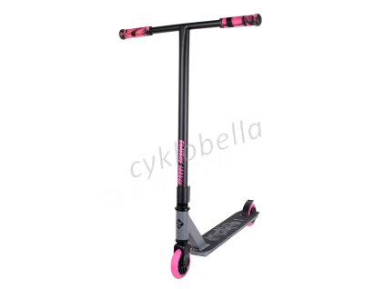 Koloběžka Street Surfing TRICKSTER Pink Dawn 2024