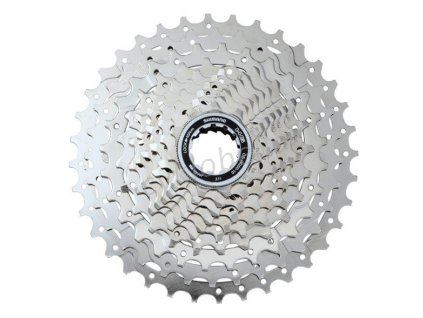 SHIMANO kazeta DEORE CS-HG50 10 rychl MTB 11 - 36 z.