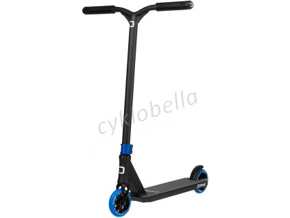 Koloběžka park Divine Loki modrá