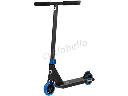 Koloběžka street Divine Nyx XS modrá