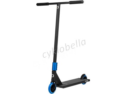 Koloběžka street Divine Nyx L modrá