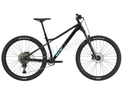 GT ZASKAR LT 29" ELITE (G26203M10/BLK) XL
