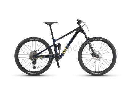 GT ZASKAR FS 29" COMP (G26502U10/ING) L