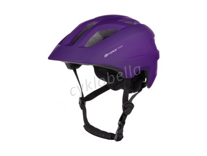 prilba force zebu s blikackou fialova l xl img 90298831 hlavni fd 3