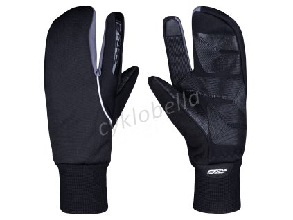 rukavice zimni f hot rak 3 pro cerne l img 904231 hlavni fd 3