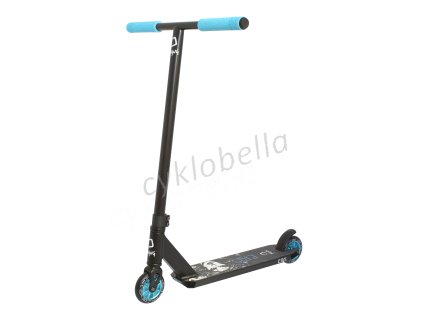 Koloběžka D-Young Eris modrá