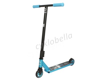 Koloběžka D-Young Ion modrá