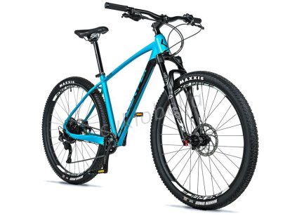 TRAP 29-2, 18", BLUE LIGHT
