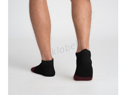 81096 81104 bare black socks back on feet