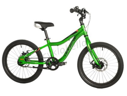 KENO UNI 18"-1, (BELT, DISC BRAKE)