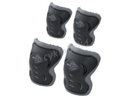 55114 55819 kiter pads set 2