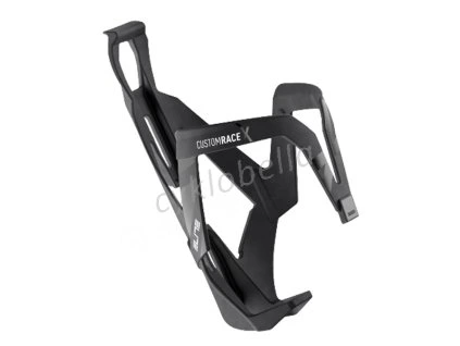 Košík ELITE Custom Race X - černo-šedá