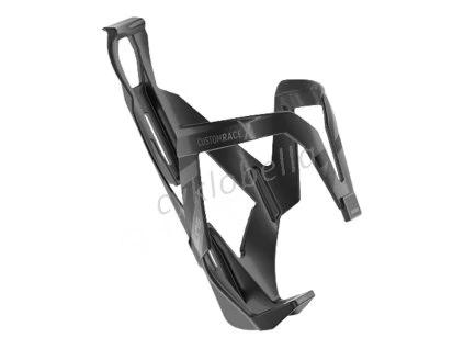 Košík ELITE Custom Race X - černo-černá