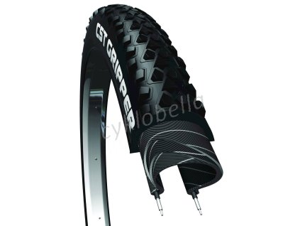CST PLÁŠŤ C1879 29x2.25 GRIPPER
