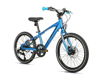 GAMP 20 BOY-1, BLUE