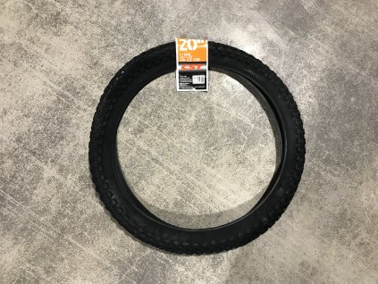 CST PLÁŠŤ C1382N 20x2.125 BLACK