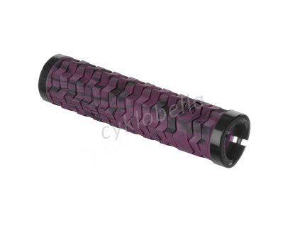 80802 80803 poison dark violetblack grip double lock