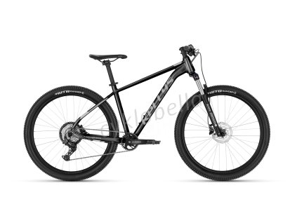 81113 kellystore 25 spider x50 graphite grey