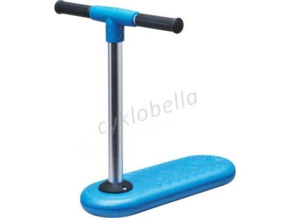 Trampolínová koloběžka Indo Bug Modrá