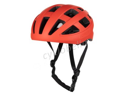 prilba force falcon cervena l xl img 902193 hlavni fd 3