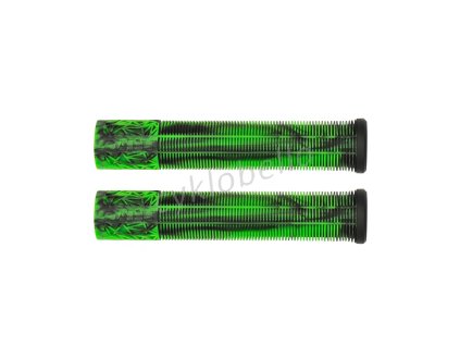 Gripy Oath Bermuda green/black Marble