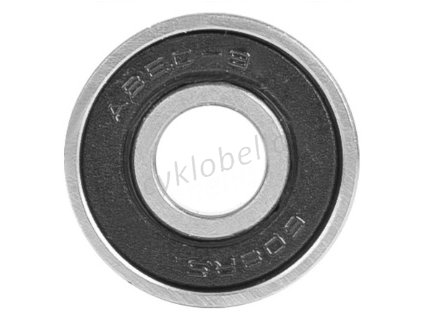 Ložiska kolečka ABEC-9 - 1ks