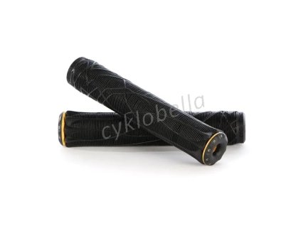 Gripy Ethic DTC Black