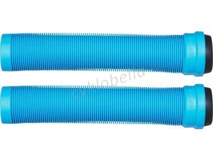 Gripy Odi Longneck St Soft 160mm světle modré