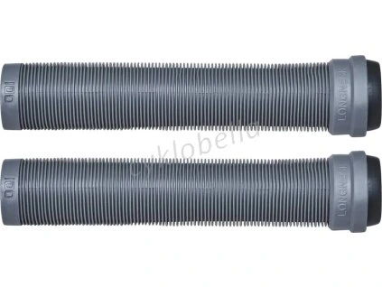 Gripy Odi Longneck St Soft 160mm Graphite