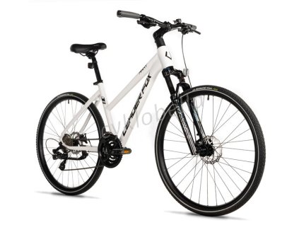 AWAY LADY-1 20", WHITE MATT