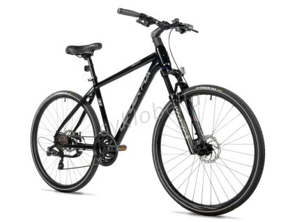 AWAY GENT-1 19", BLACK SHINY