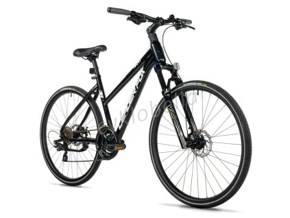 AWAY LADY-2 20", BLACK SHINY