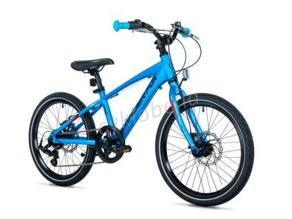 GAMP 20 BOY-1, BLUE