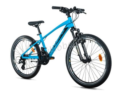 SPIDER BOY-3, LIGHT BLUE