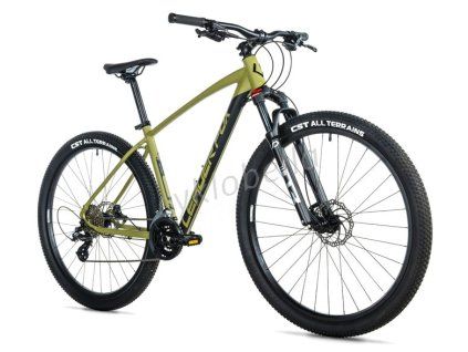 EVOLUTION 29, 16"-3, ARMY GREEN (2X8)
