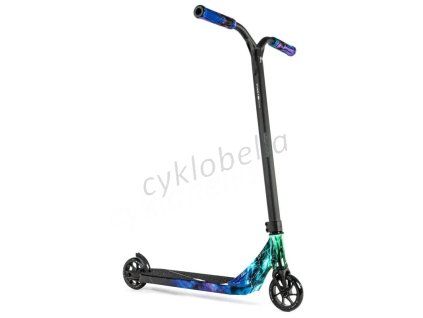 Freestyle koloběžka Ethic Erawan V2 M Modrá Iridium