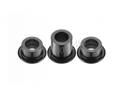 MAVIC ID360 REAR 12X135 ADAPTERS INT & CLOCK (B4989501) Množ. Uni