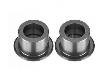 MAVIC ID360 REAR AXLEADAPTERS 12/142 INT (B4989601) Množ. Uni