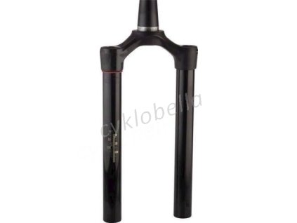 ROCKSHOX CSU PIKE DPA 27.5 AL TPR BLK Množ. Uni