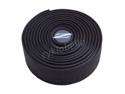 ZIPP 12A BAR TAPE SERVICE COURSE BLACK Množ. Uni