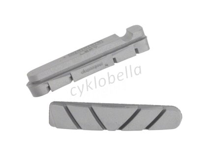 ZIPP AM ZIPP PLATPRO EVO BRKEPADS SR/SH 1 PR Množ. Uni