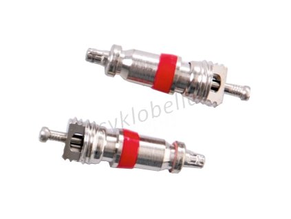 ROCKSHOX AM SCHRADER VALVE CORE QTY 2 Množ. Uni