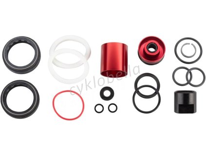 ROCKSHOX AM SVC KIT 200H/1YR BOXXER CHRC C1 Množ. Uni