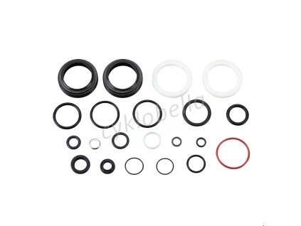 ROCKSHOX AM SVC KIT 200H/1YR PIKE 2P CH2 B1 Množ. Uni