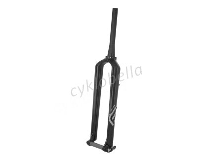 vidlice FORCE MTB 29" TAPER 15mm 470mm,celokarbon